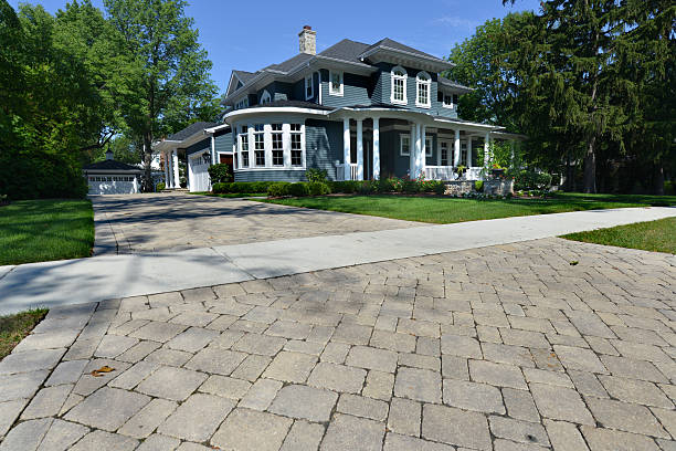  Flordell Hills, MO Driveway Pavers Pros