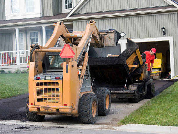 Flordell Hills, MO Driveway Pavers Company